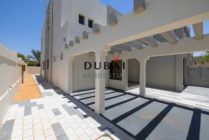 Renovated 3-Bedroom Townhouse in Garden View Villas | Direct from Developer| Near to SZR