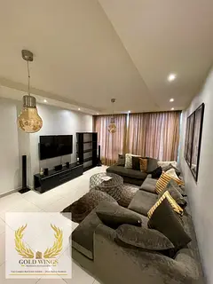 LUXURY 1BR APARTMENT READY TO MOVE