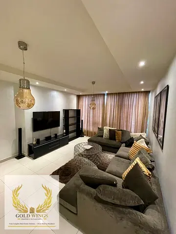 LUXURY 1BR APARTMENT READY TO MOVE