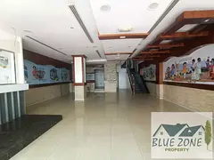 Al Garhoud 2500 Sqft Showroom For Rent | Main Road Facing| Near Metro