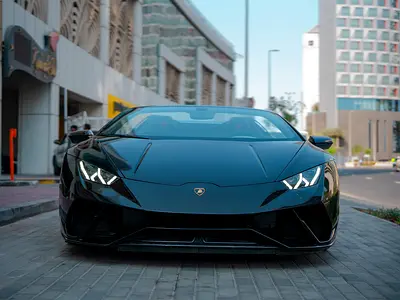 صورة 9 لـ 2021 Lamborghini HURACAN