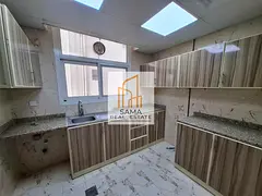 NEW LIKE 1BEDROOM HALL FAMILY BULDING CANTRL AC JUST 34K NEAR TO DERA RESTAURANT MUWAILAH