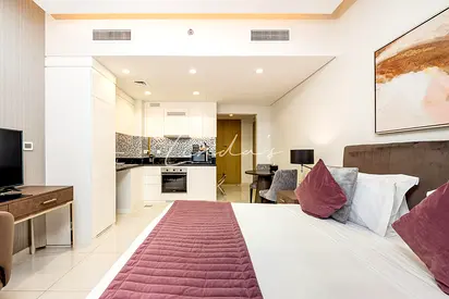 High Floor | Furnished | Water View | Best Price