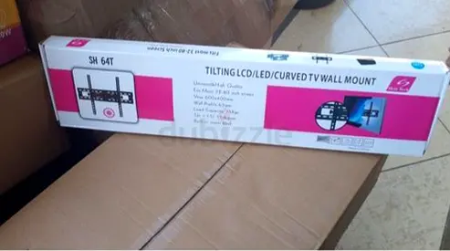 75 inch LCD/LED/Curved TV Wall Mount - New in Box