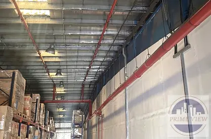 Short term storage, monthly storage warehouse available for rent in Jebel Ali