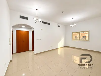 2 Bedroom Freehold Apartment | AED 3,950 Monthly | 0% Commission | Ready to Move | Dubai Silicon Oa