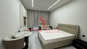 Pool-Facing Studio | Skyhills Residences T2 | Dubai Science Park