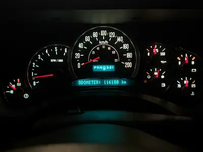 2004 Hummer H2 — миниатюра 10