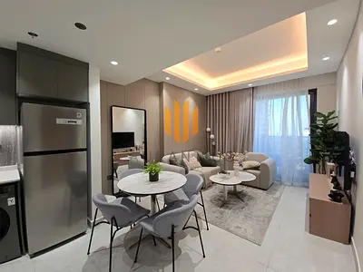 Brand New | Furnished | Multiple Cheques