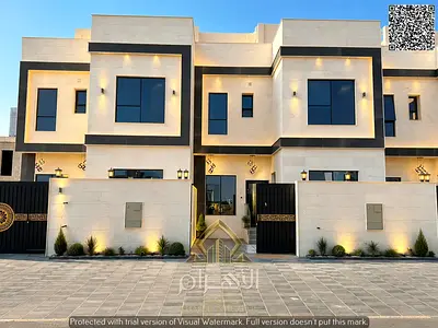 بسعر استثنائي وبدفعه مقدمه اقل من 10% تملك فيلا 4 غرف وروف