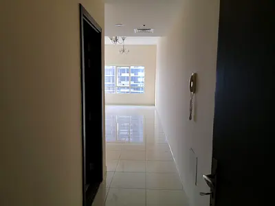 🔥 شقة غرفة وصالة للبيع في مدينة الإمارات | 956 قدم² | مؤجرة بـ26 ألف | إطلالة شارع الشيخ خليفة
