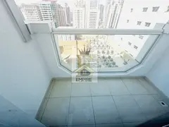 One Month Free_Open View_Balcony_Wardrobes_Prime Location Near Close Exit To Dubai