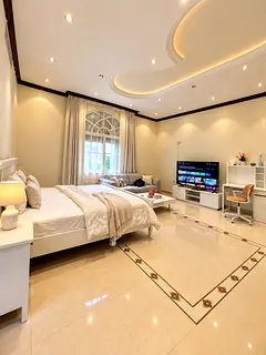 Spacious Master Ensuite