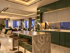 40% discount for CASH | 5 YEARS post-payment plan | Q2 2028 | Spacious | Genuine