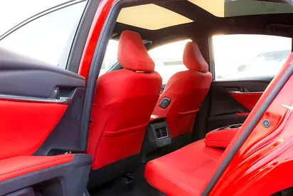 صورة مصغرة 18 لـ 2024 Toyota CAMRY