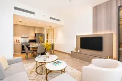 Turnkey Furnished 2BR | Vacant Soon | Creek Beach