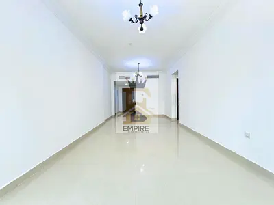 Prime location spacious apartment maintenance pool and gym free close to Dubai