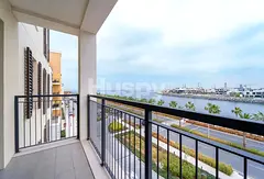 Sea View | Vacant Now | Top Floor
