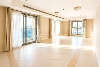 Sea View | High Floor | 3 Bedroom Apartment