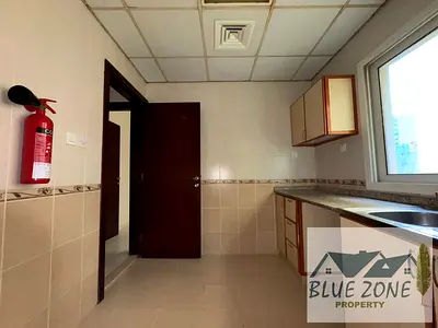 One Free Building Parking | Spacious Central AC 2Bhk | In Just 35,990