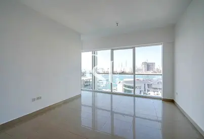 Spacious Layout | Canal View | Ready to Move