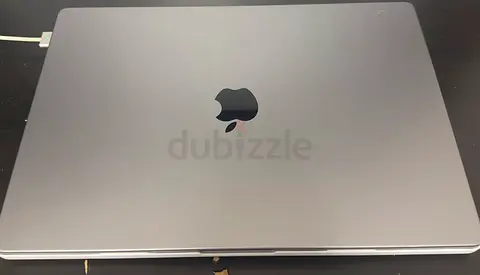 MacBook Pro 16-inch 2021 – M1 Max | 32GB RAM | 1TB SSD