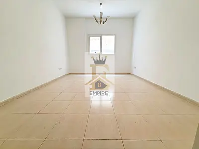 Spacious 1 Bedroom | 2 Bathrooms | Free Gym & Swimming Pool