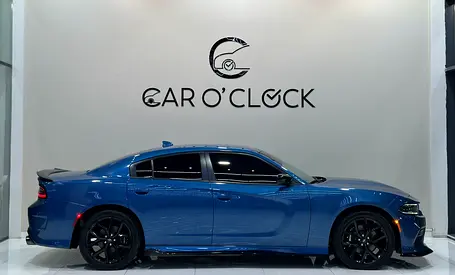 صورة 5 لـ 2023 Dodge CHARGER