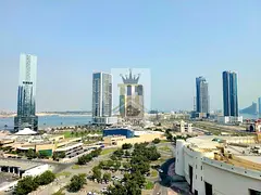 2 Months Free Offer_Sea View_Big Windows_Wardrobes_Aminties Free_Prime Location Near close exit to d