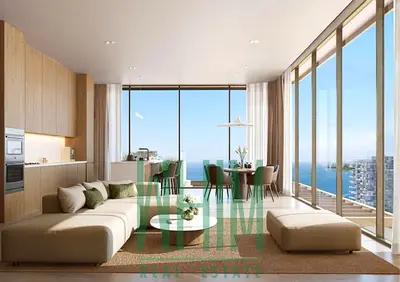 Investor Deal | 3BR + Maid+Private Pool | Park View