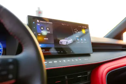 صورة مصغرة 16 لـ 2024 Toyota CAMRY