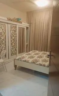 Well-Furnished Room with attached Bathroom