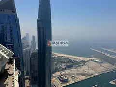 Luxury Marina Living | Spacious 3BR Apartment