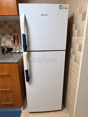Fridge