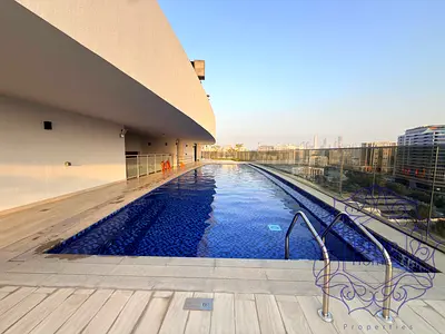 Elegant 1BHK+ Laundry room| One month Free facility| limited time offer| Near Al Garhoud