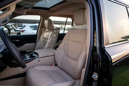 صورة 10 لـ 2026 Toyota LAND CRUISER