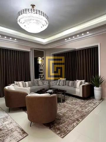 villa 6 BHK in alyasmeen