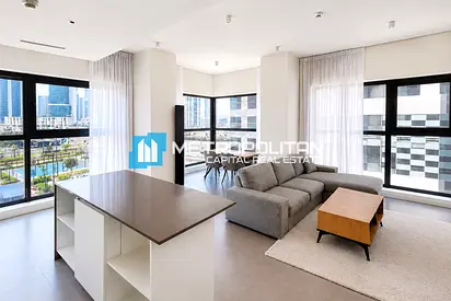 Available for ViewingI Furnished 1BR I Vacant Soon
