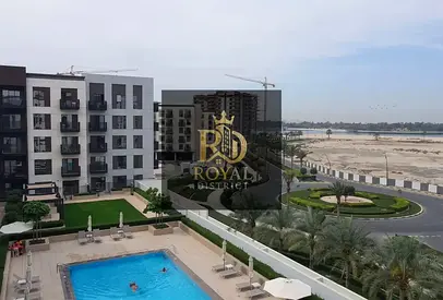 بسعر مغري | تملك شقة غرفتين و صالة | بأرقى مناطق الشارقة | باطلالة على المسبح | تصميم عصري | تشطيب فاخر | تملك حر لكل الجنسيات | موقع ممتاز