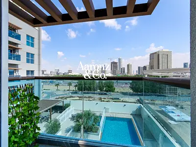 Managed Unit | Unfurnished | Available 30th of Sep