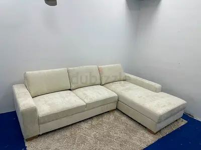 Perfect condition IKEA sorvallen lshape sofa