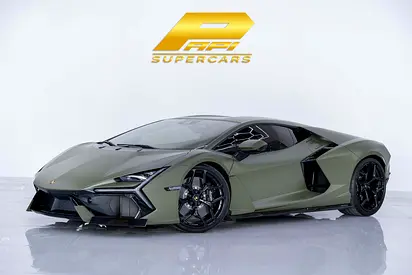 2024 Lamborghini Revuelto | Warranty Available | V12 Hybrid Hypercar