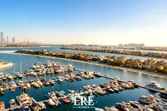 Spacious | Premium Finishes | Well Maintained