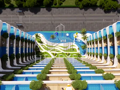 Resale | 1 Bedroom | Private Pool | 600K Upfront
