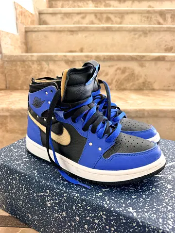 Air Jordan sneakers