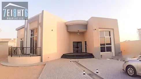 Lowest in the market || Spacious || 3 Bedrooms || Maid room || Garden in Aweer