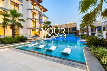 Luxury Living | Modern Quality | Book Now