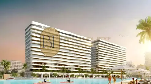 Fully Furnished | 5Y Mangment Free | Flight Ticket | DLD Waiver | 8% Discount