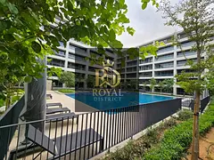 BOULEVARD VIEW WITH AMAZING PRICE | LARGE 2 BEDROOMS MASTERS READY TO MOVE | IN SOKOON 2 ALJADA COMM