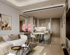 2BR + Maid | JVC District 11 | Off-Plan | Spacious Layout